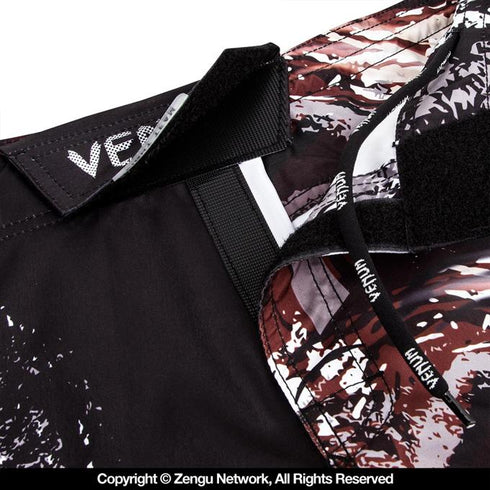 Venum-Gorilla Grappling Shorts-6